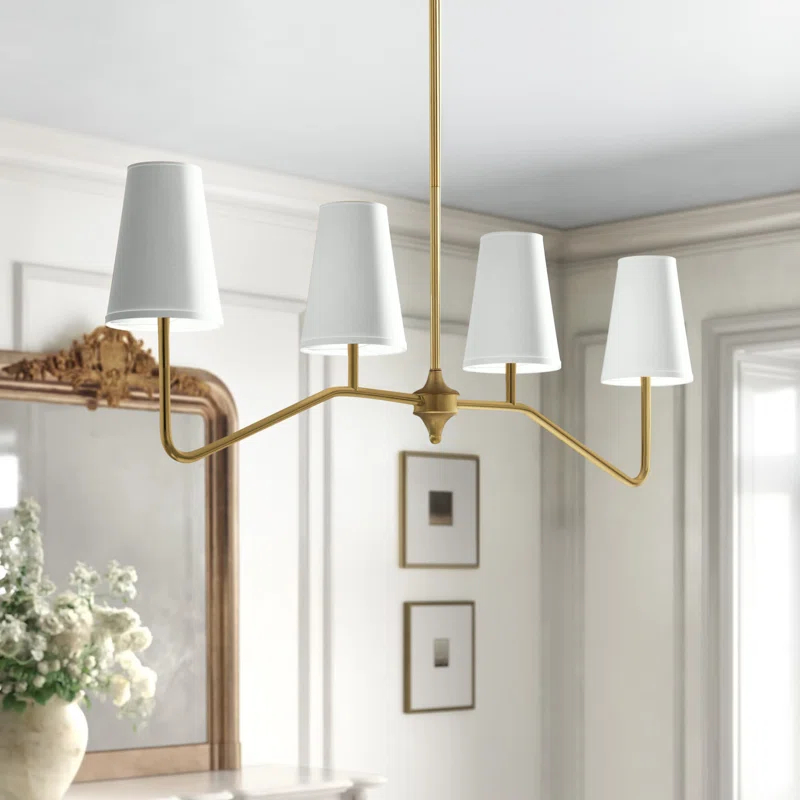 Diana 4 - Light Kitchen Island Pendant
