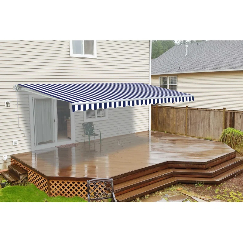 ALEKO Retractable Awning Fabric Replacement