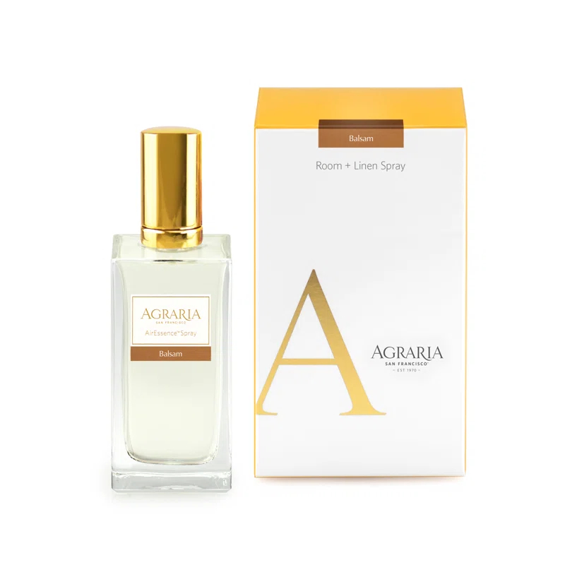 Airessence Room Sprays