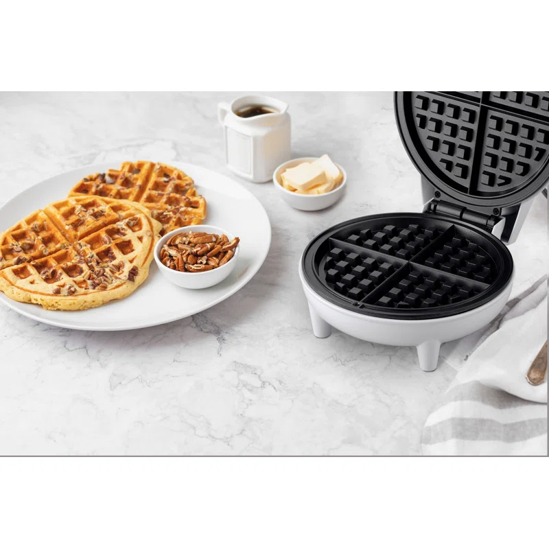 Courant Courant 7'' Belgian Waffle Maker
