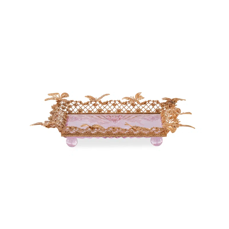 Maitland-Smith Glorieux Tray