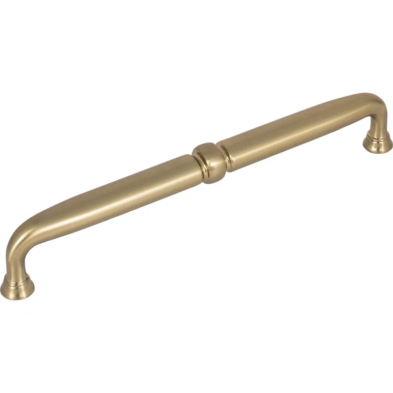 Top Knobs Henderson Bar pull