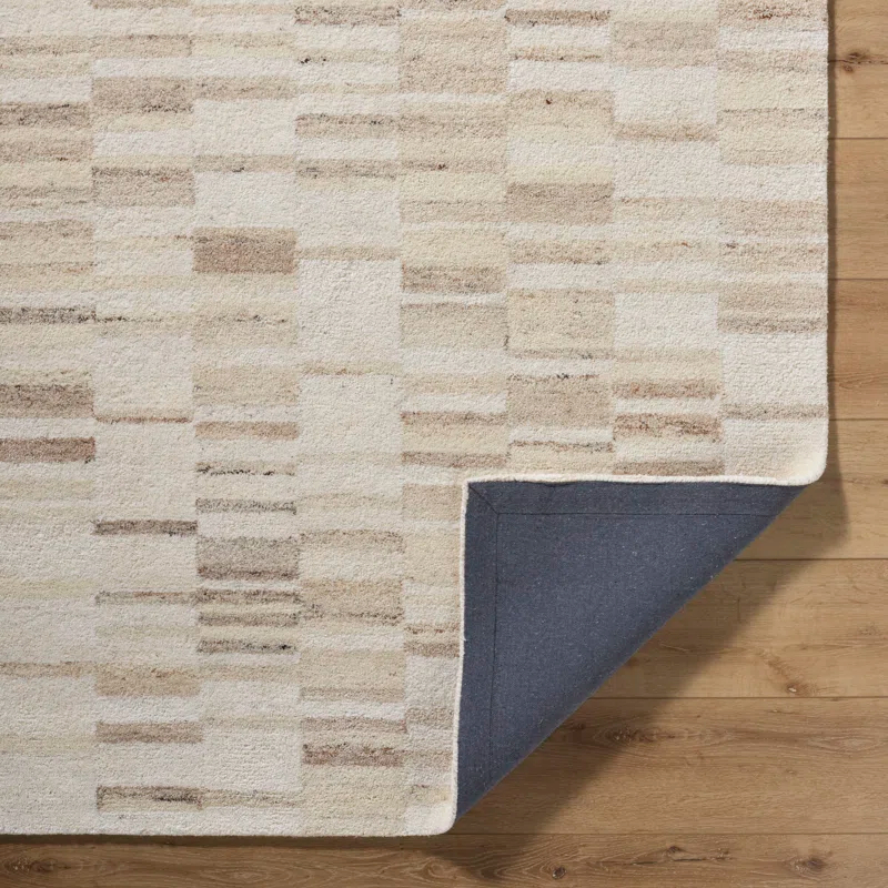 Becki Owens x Livabliss Becki Owens x Livabliss Max Hand Tufted Area Rug
