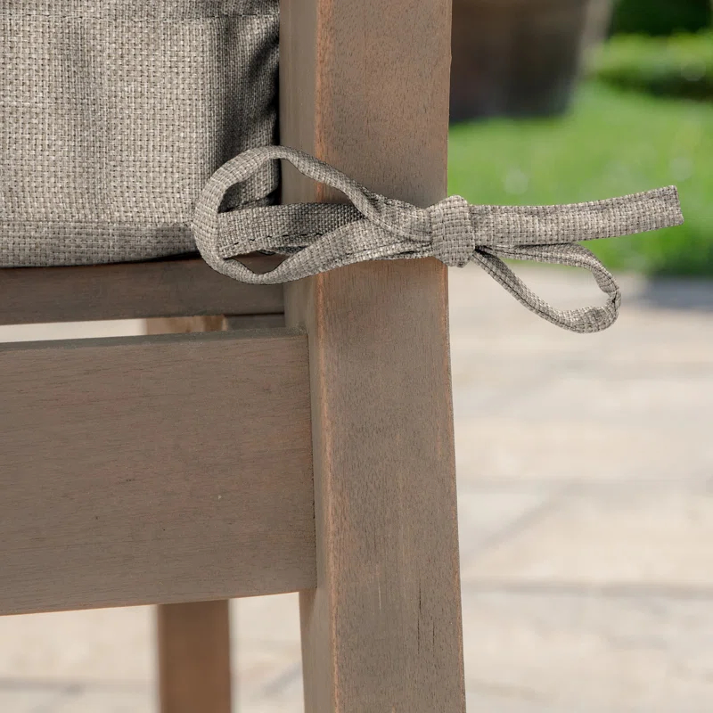 ARDEN 1 - Piece Outdoor Seat/Back Cushion | Wayfair