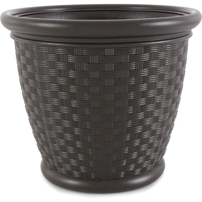 Suncast Pot Planter