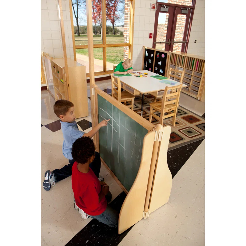Jonti-Craft Jonti-Craft® Table with Storage