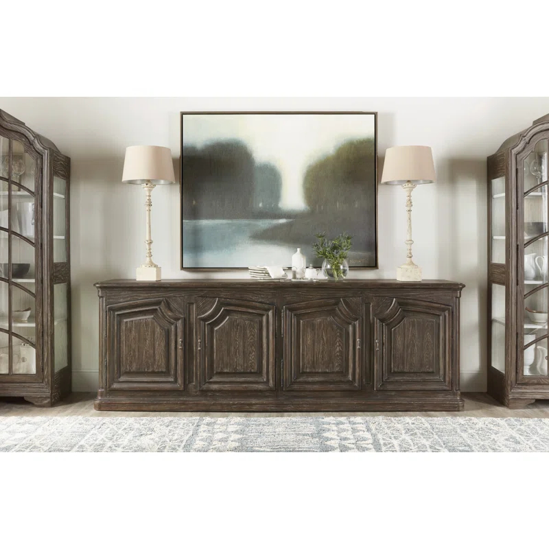 105.5'' Sideboard