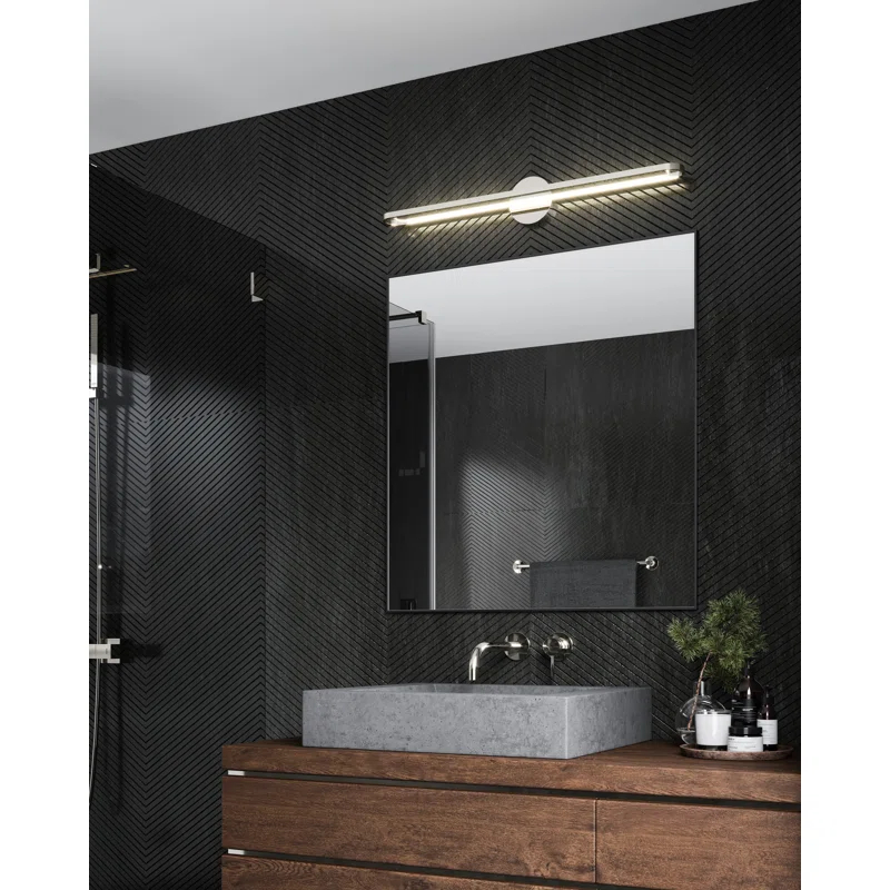 Kuzco Lighting Marlon Dimmable LED Bath Bar