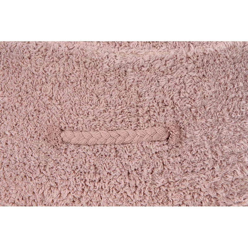 Lorena Canals Pyjama Party Upholstered Pouf