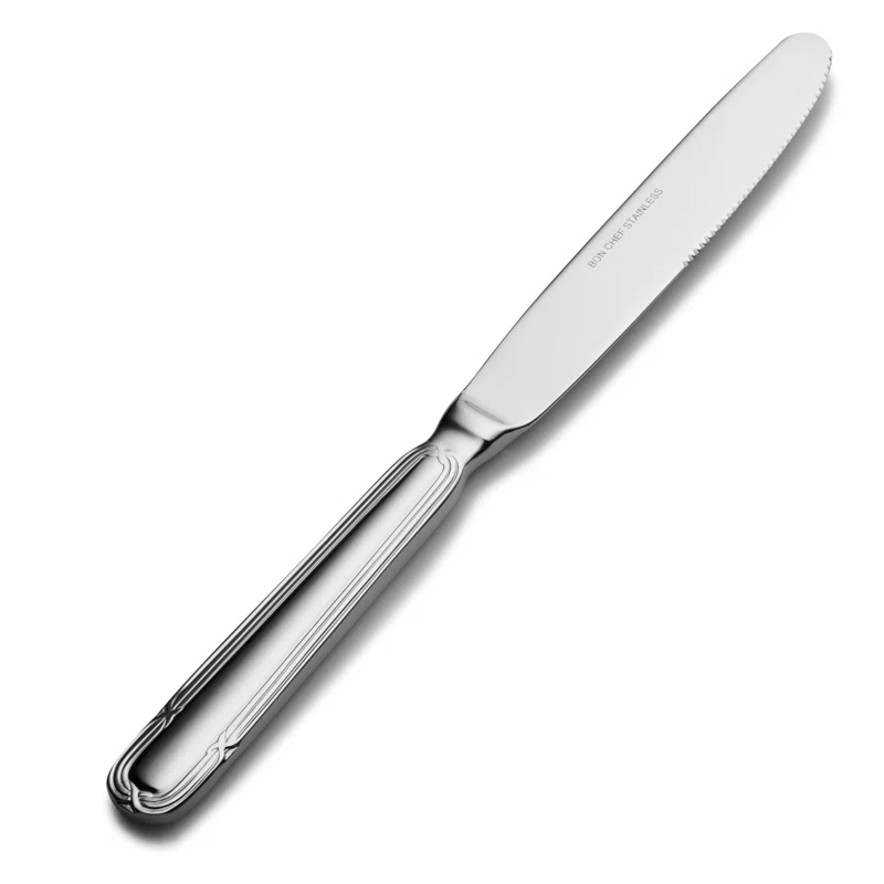 Bon Chef Florence Dinner Knife (Set of 12)