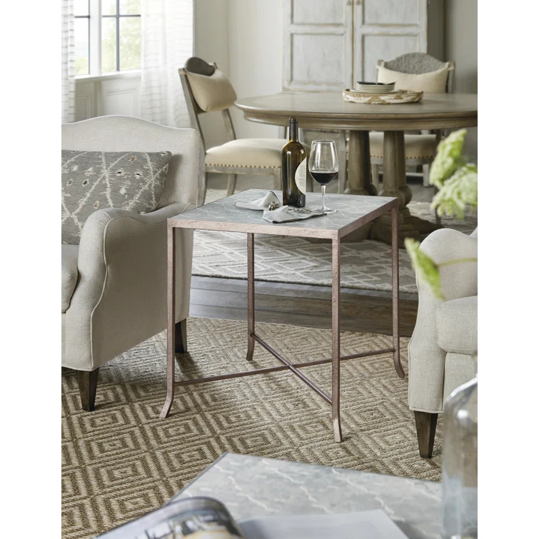 Hooker Furniture Alfresco End Table