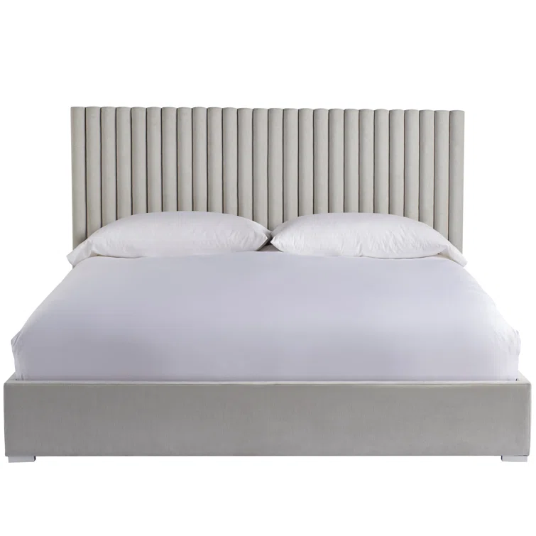 Universal Furniture Upholstered Standard Bed