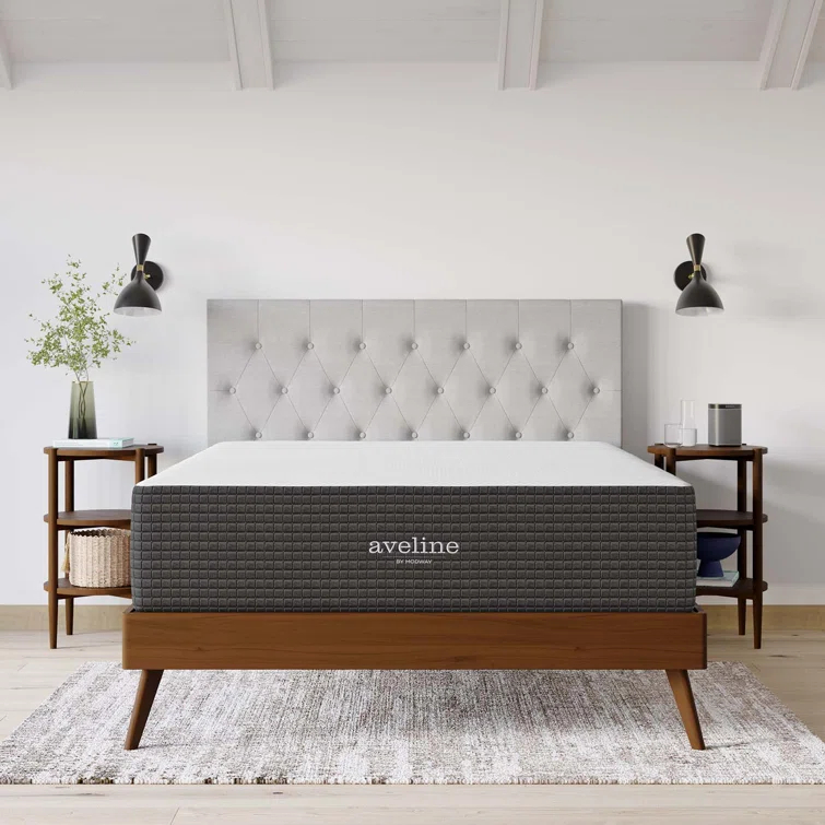 Modway Modway Aveline Memory Foam Mattress