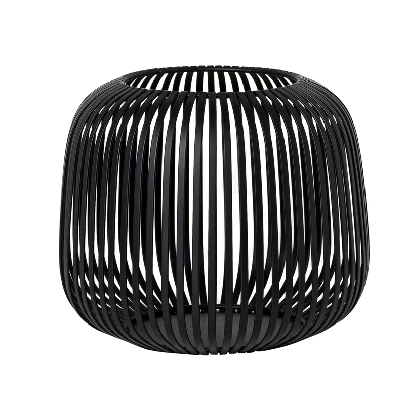 LITO Metal Tabletop Lantern
