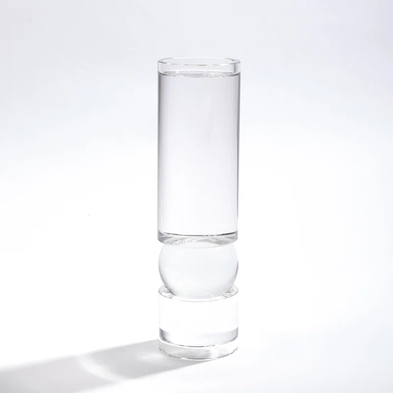 Global Views Bipolar Crystal C/H