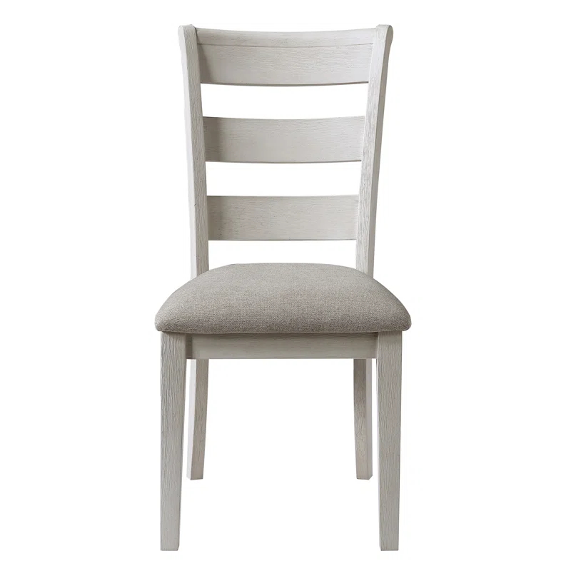 Laurel Foundry Modern Farmhouse® Ares 19'' H Upholstered Side Chair (Set of 2)