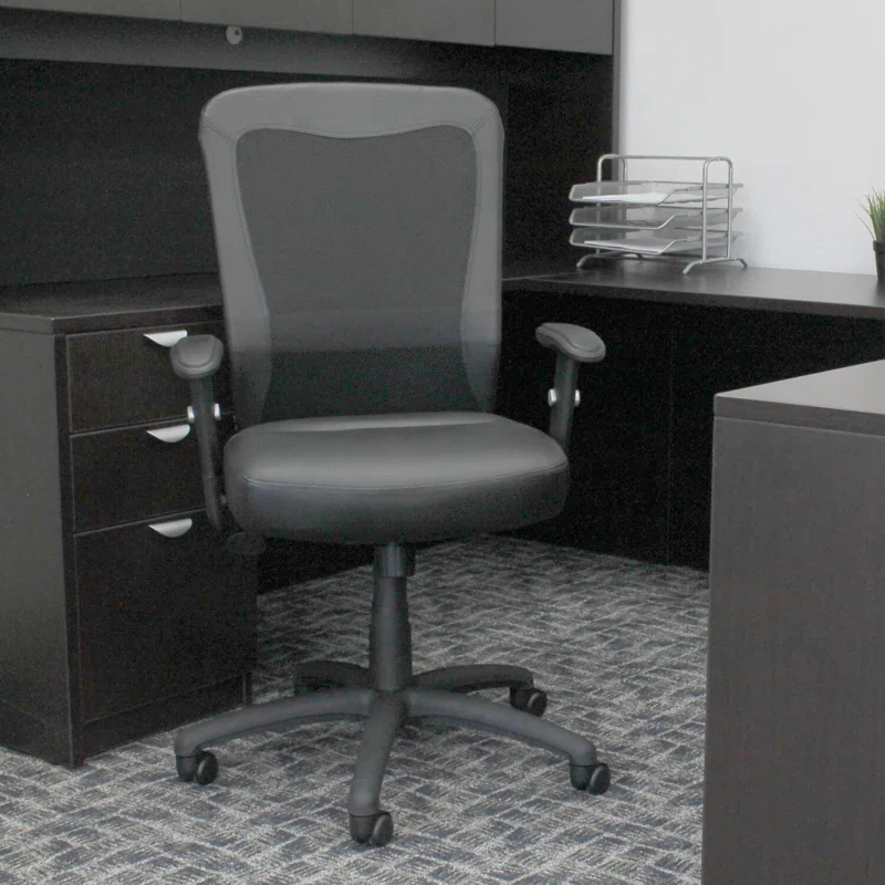 Boss Office Products Executive Chair