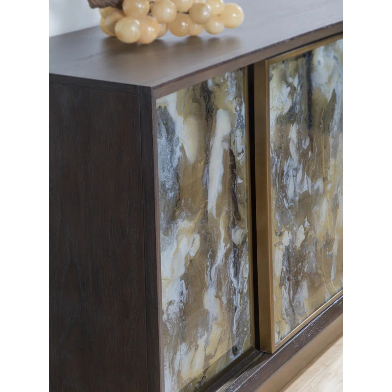 Artistica Home Verbatim Media Console