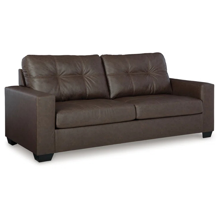 Ebern Designs Brakefield Queen Sofa Sleeper & Reviews | Wayfair
