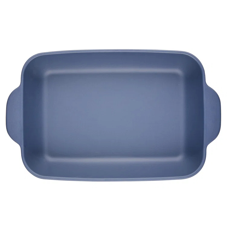 Ayesha Curry Ayesha Curry Rectangular Ceramic Baking Dish, 9-Inch x 13-Inch