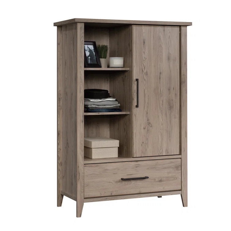 Gracie Oaks Arriaga Armoire
