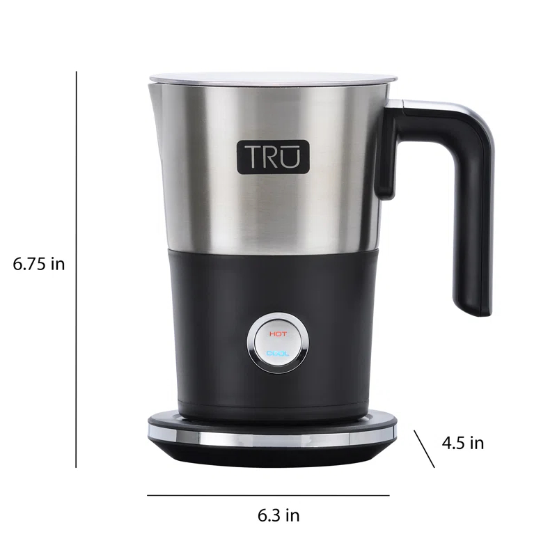 TRU Tru Milk Frother