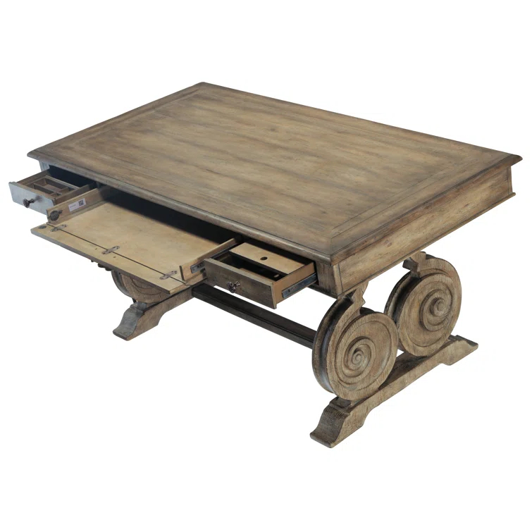 Hooker Furniture Castella Computer Desk