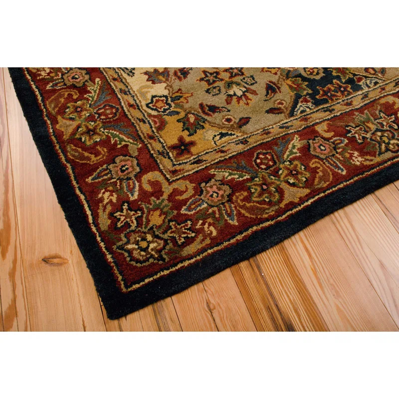 Charlton Home® Grandon 5' x 8'