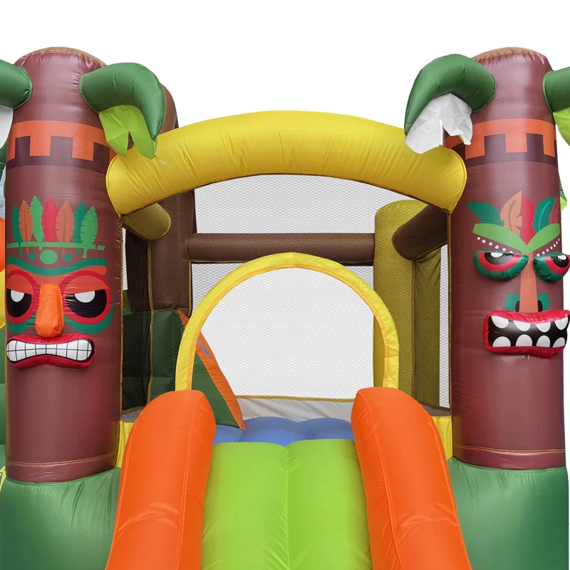 Cloud 9 12'7" x 8'5" Bounce House