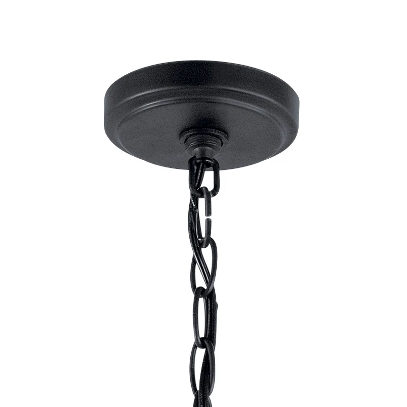 Kichler Lighting Winslow 3 - Light Dimmable Classic / Traditional Chandelier