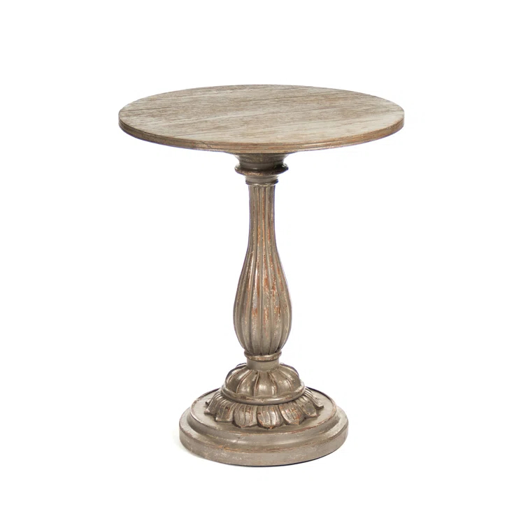Zentique Esme End Table