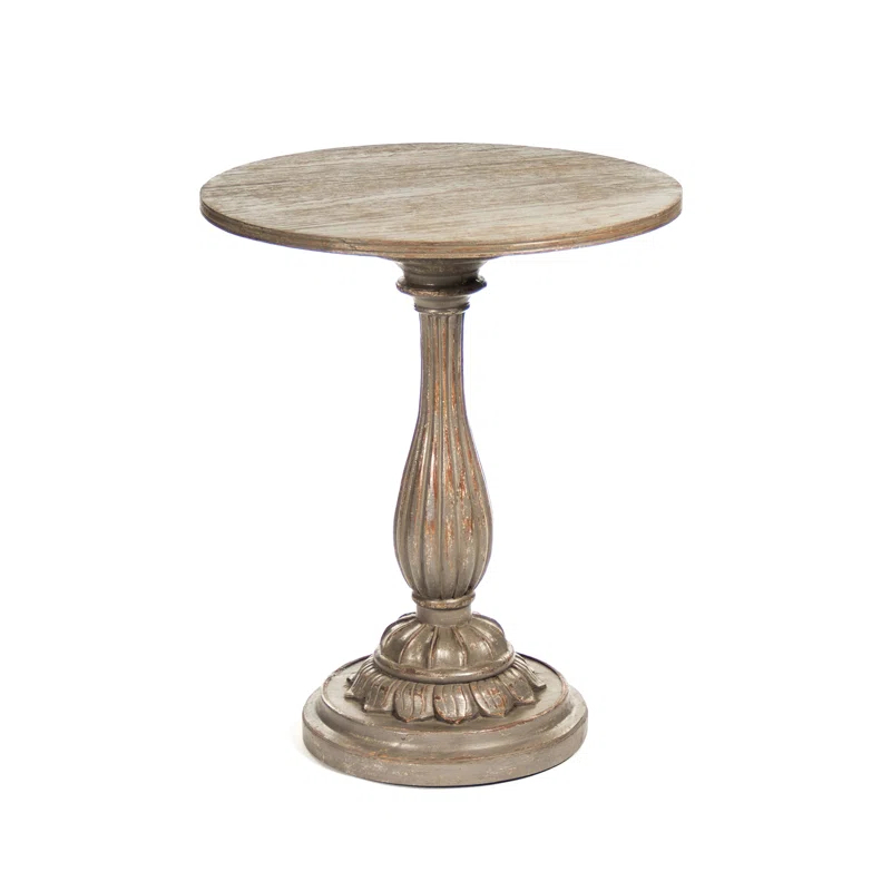 Zentique Esme End Table