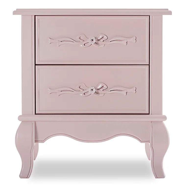 Evolur Aurora 23.25'' W Nightstand
