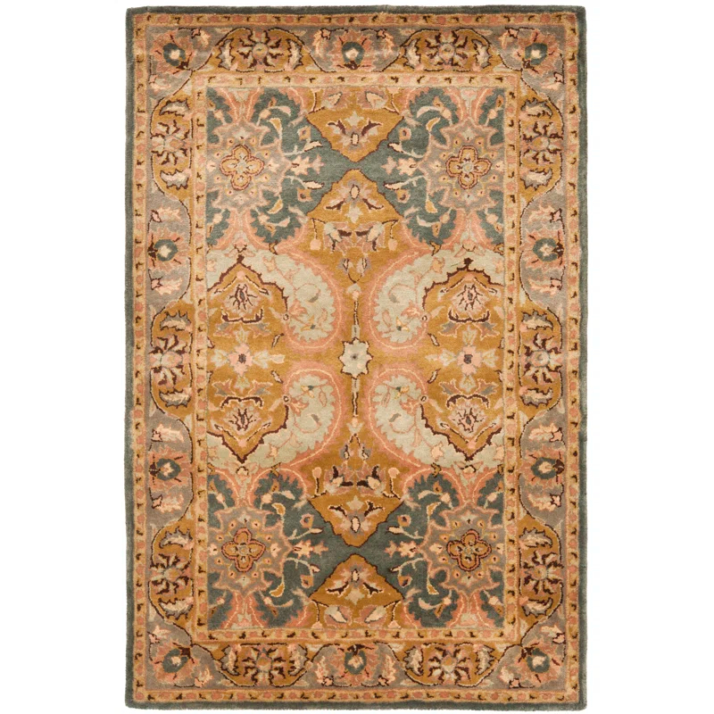 Safavieh Imperial Wool Oriental Rug