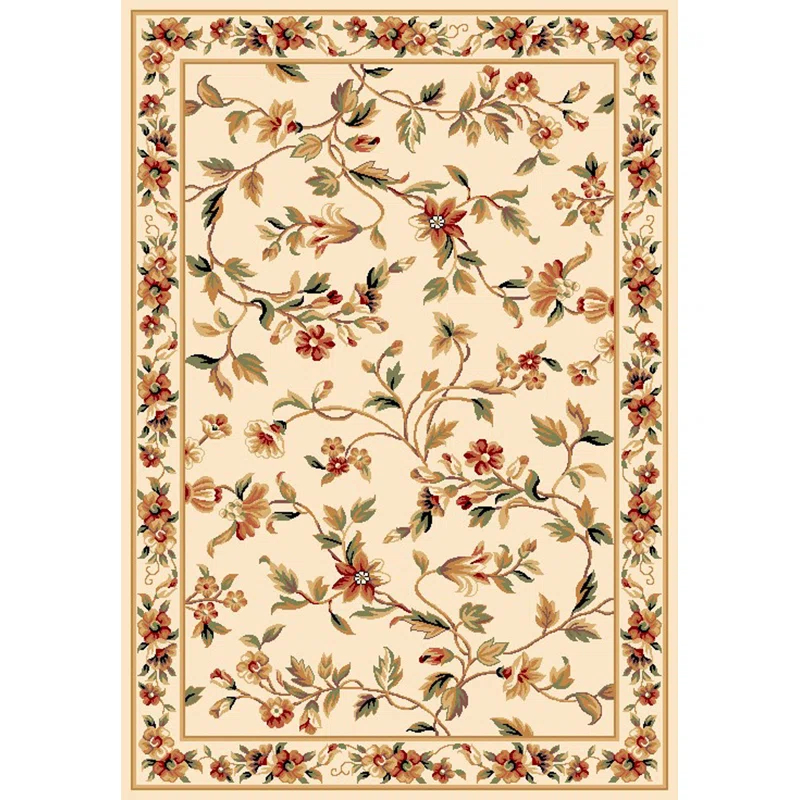 KAS Rugs 3'3" x 4'11"