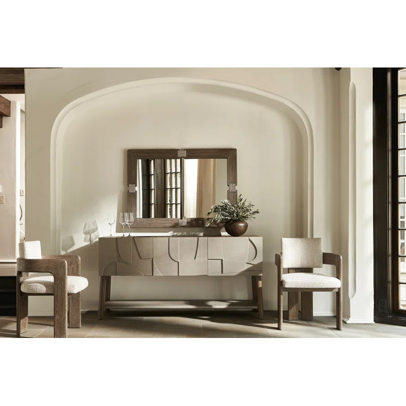 Bernhardt Casa Paros 69.63'' Sideboard