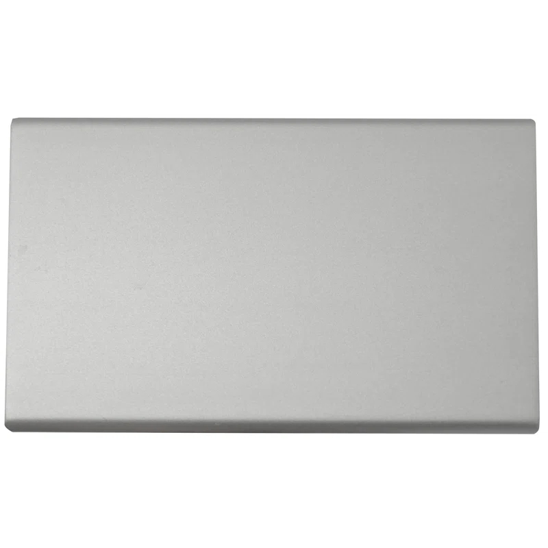 Laurey Laurey Edge Pull 12" Center-To Center Matte Black Edge Cabinet Pull