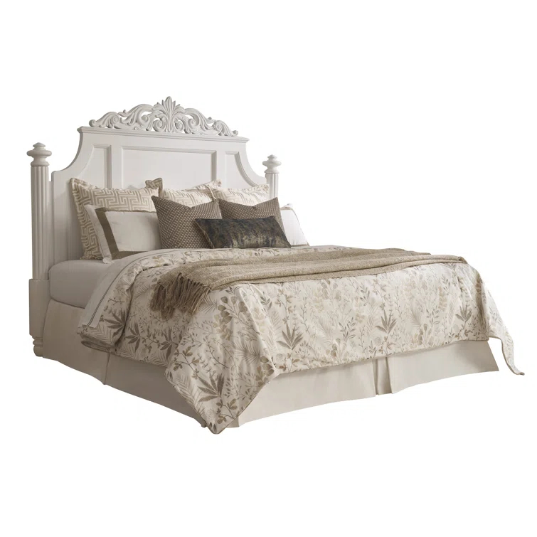 Barclay Butera Villa Blanca Headboard
