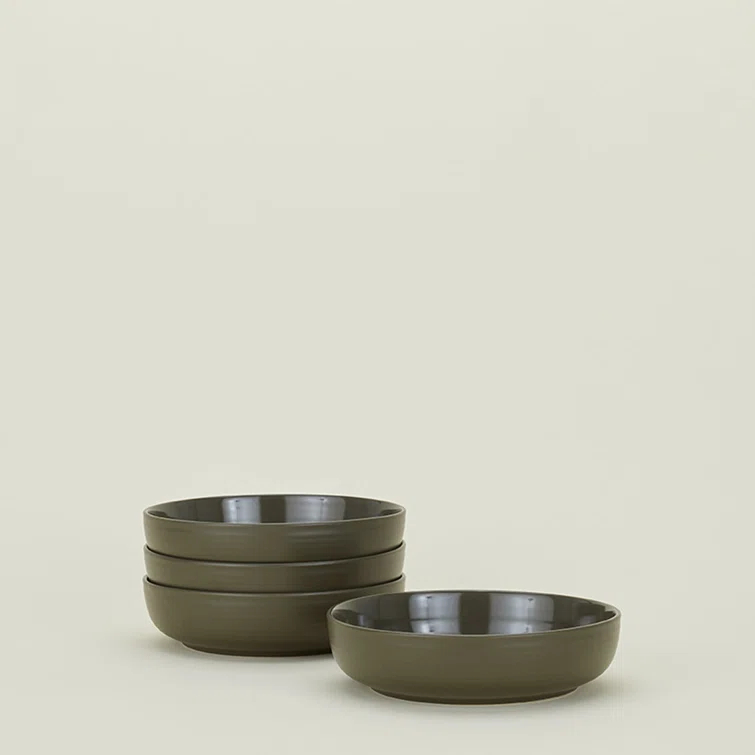 Hawkins New York Essential 16-Piece Dinnerware Set