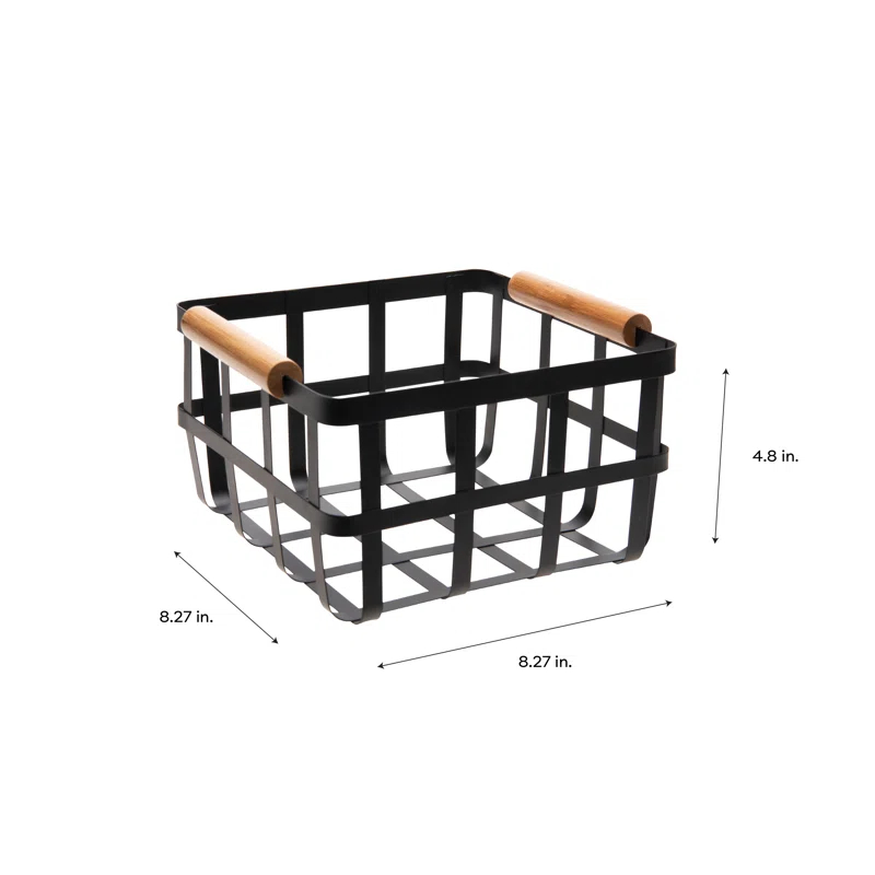 Simplify Simplify Basket
