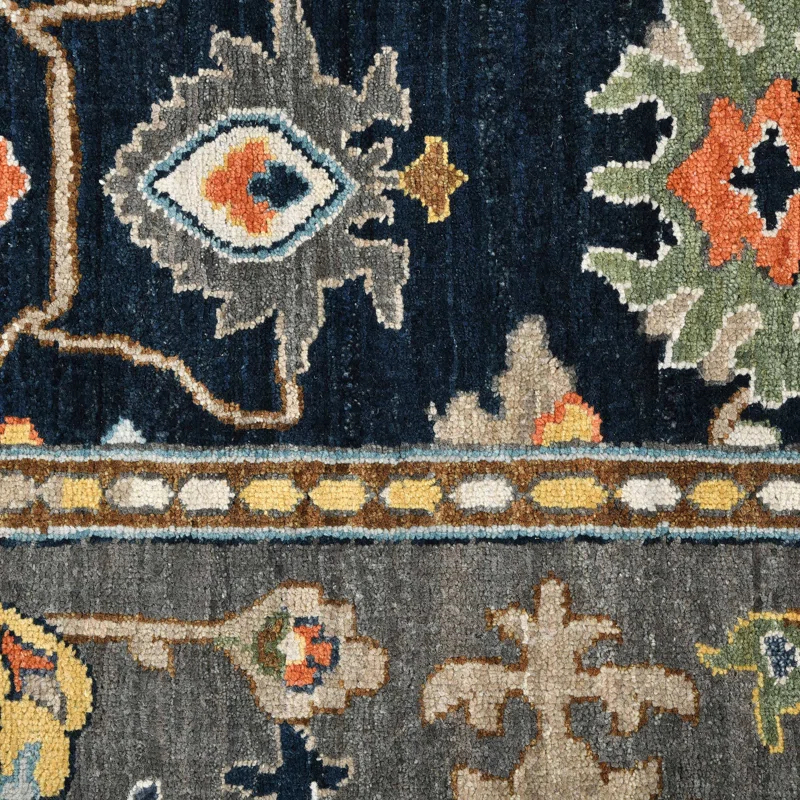 Antiquity Wool Rug