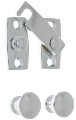 idh by St. Simons Shutter Bar Kit