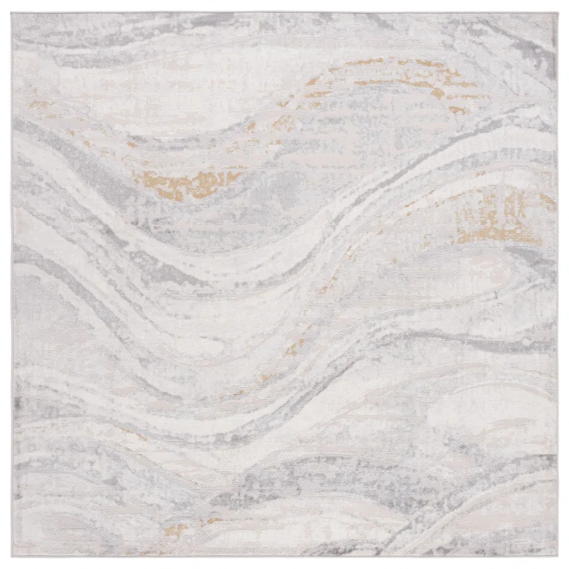 Safavieh Palma Performance Abstract Rug