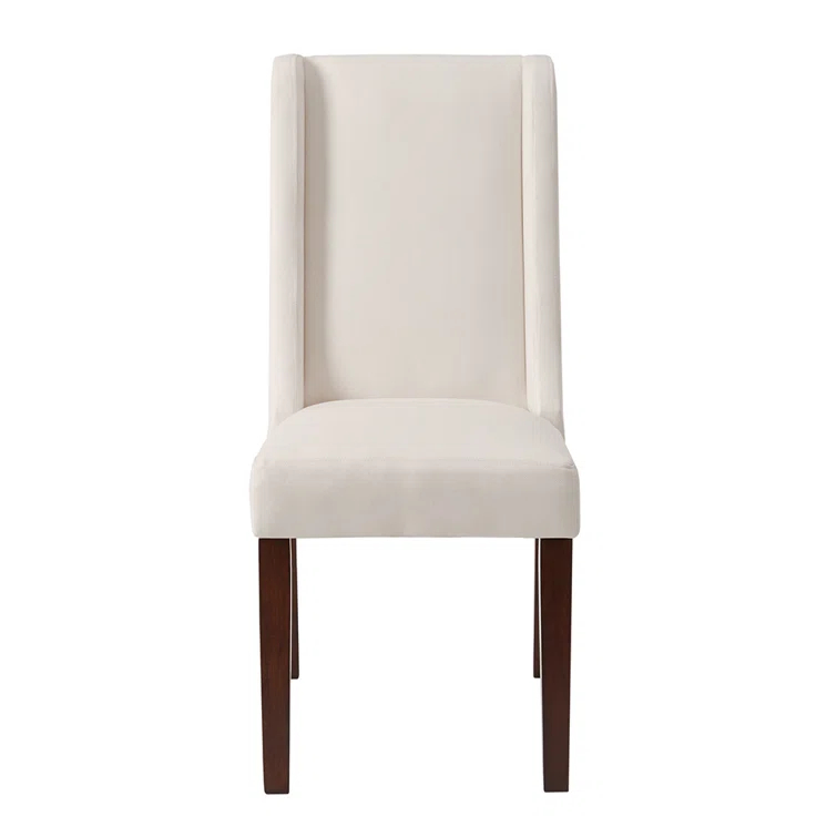 Wildon Home® Praveen Brody Wing Dining Chair (Set Of 2)