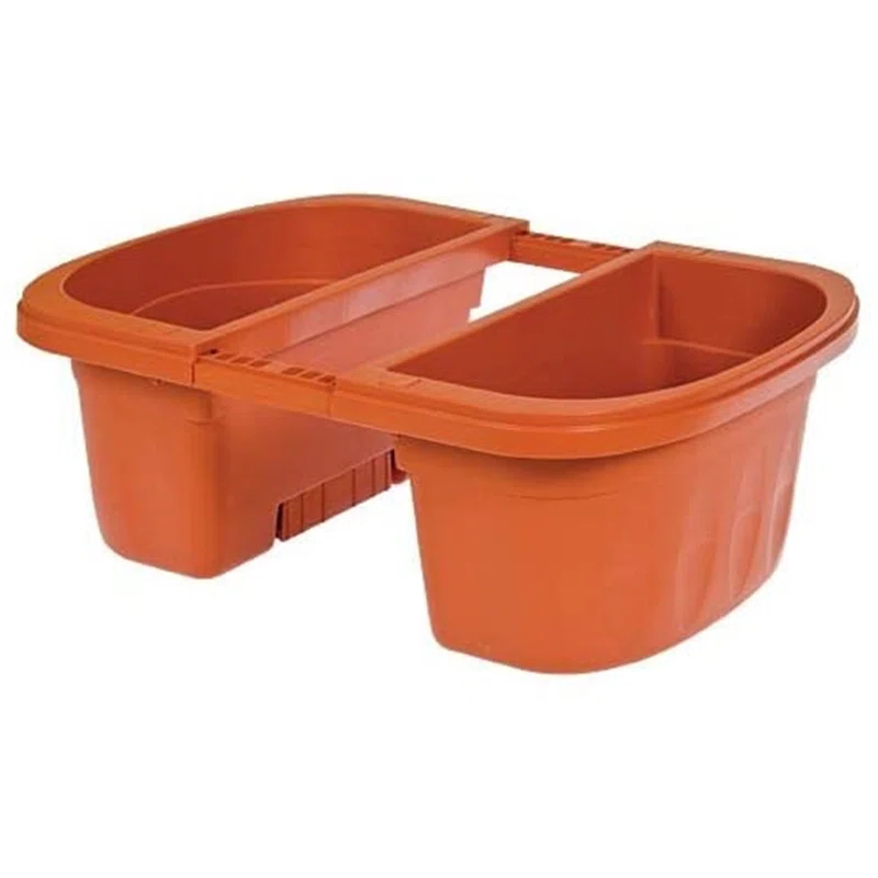 Saucer Plant Stand