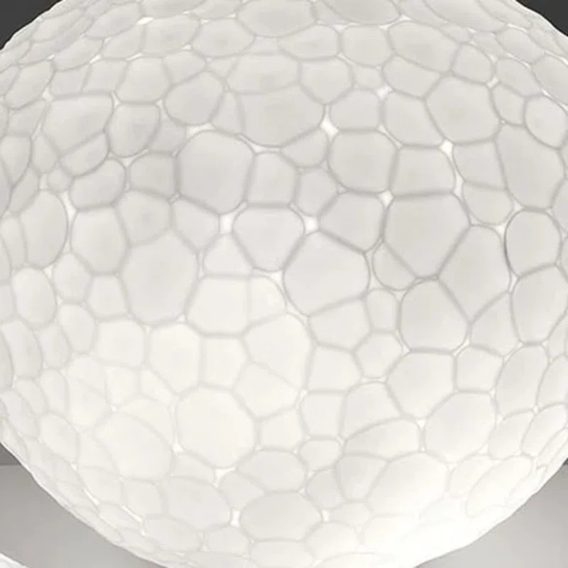 Artemide Meteorite Table Lamp