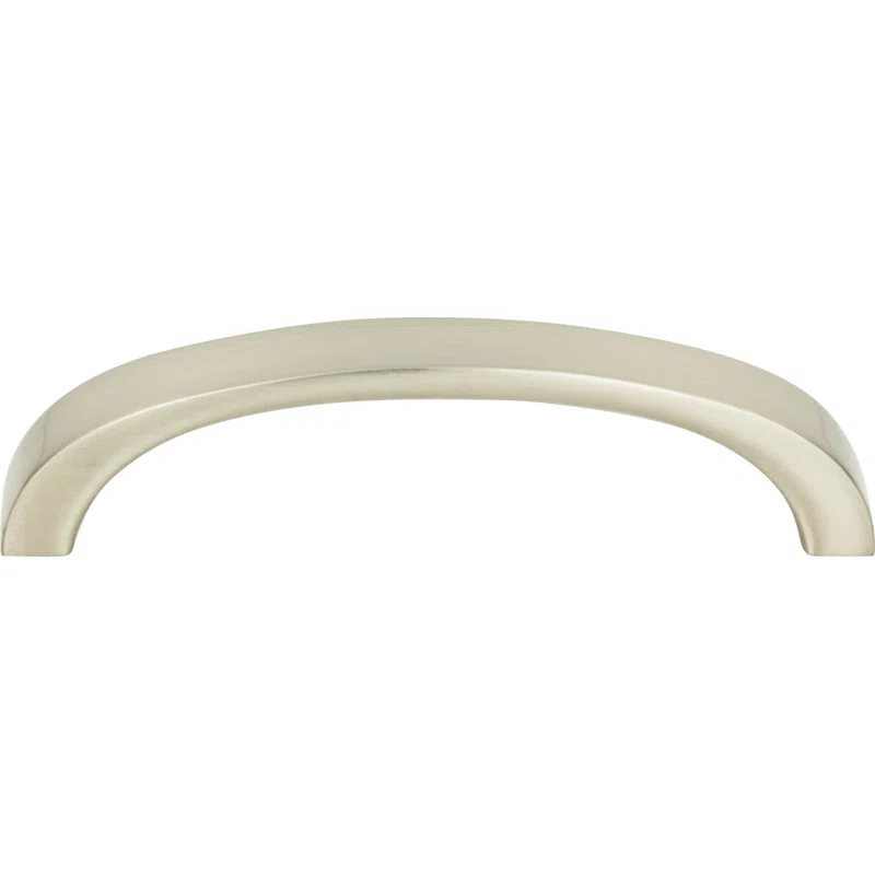 Atlas Homewares Thin Square Bar Pull