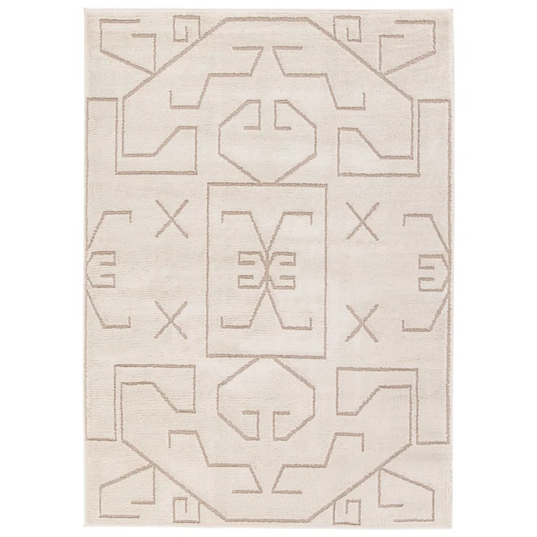 Jaipur Living Geometric Indoor Rug