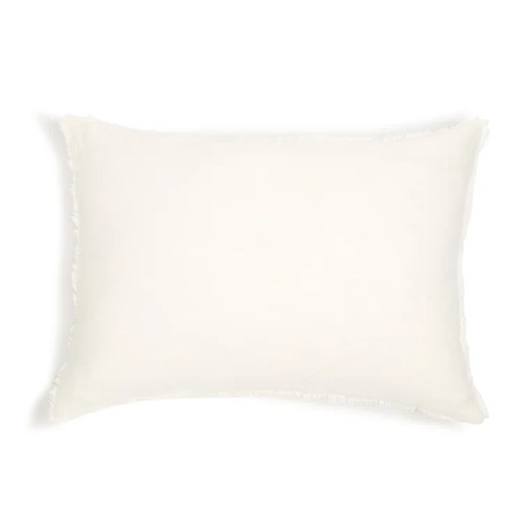 Hunter Linen Pillow Sham