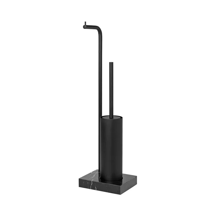 MODO 26.3" Toilet Brush Set